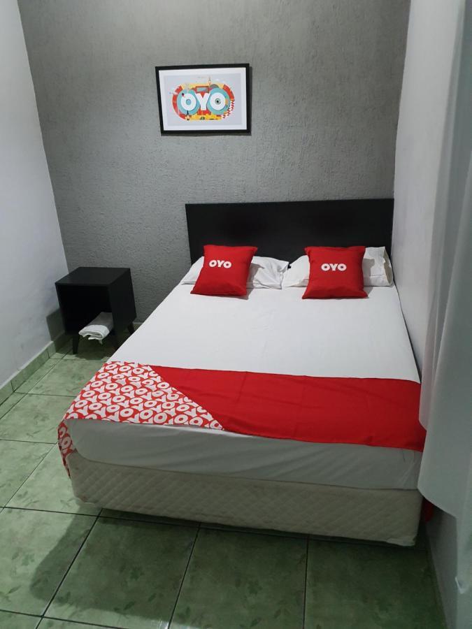 Hotel Mogi Mogi das Cruzes