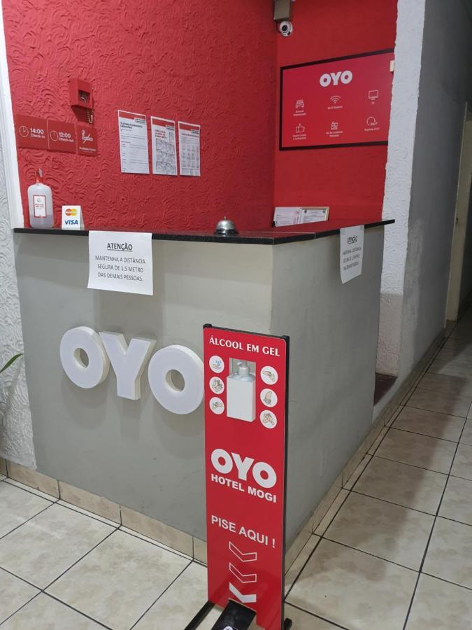Mogi Hotel Mogi das Cruzes